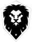 Home MAVINN Muay Thai lion emblem