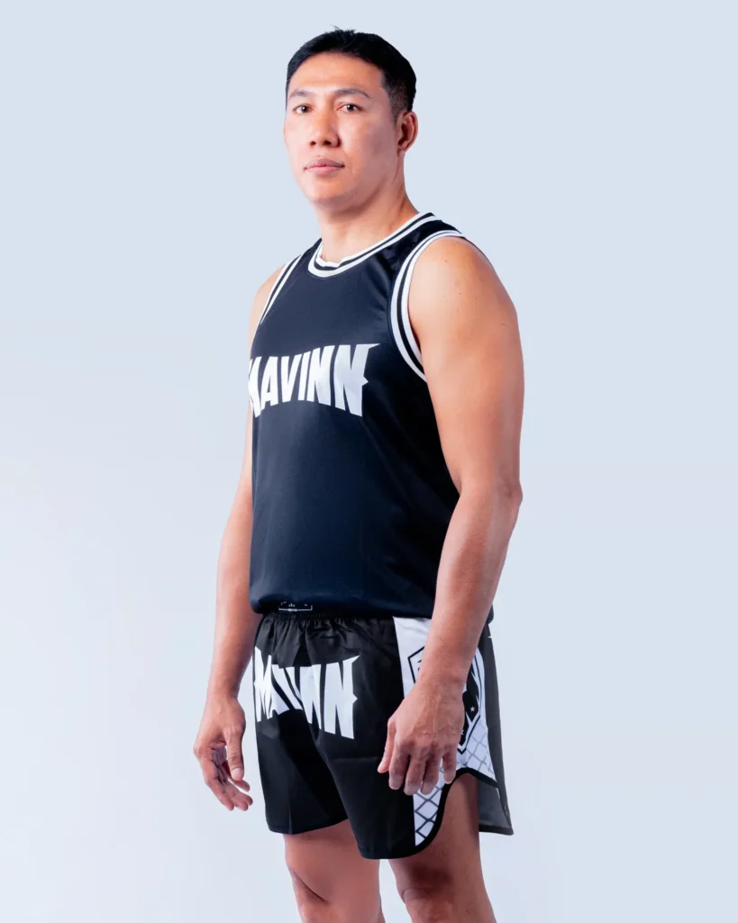 Home Kaolan Kaovichit, Muay Thai trainer at MAVINN Muay Thai